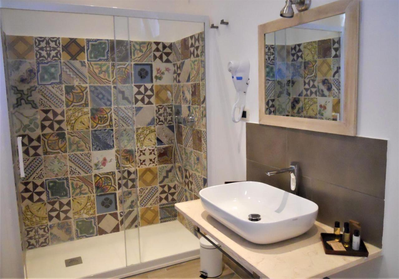 La Riggiola Bed & Breakfast Салерно Екстериор снимка
