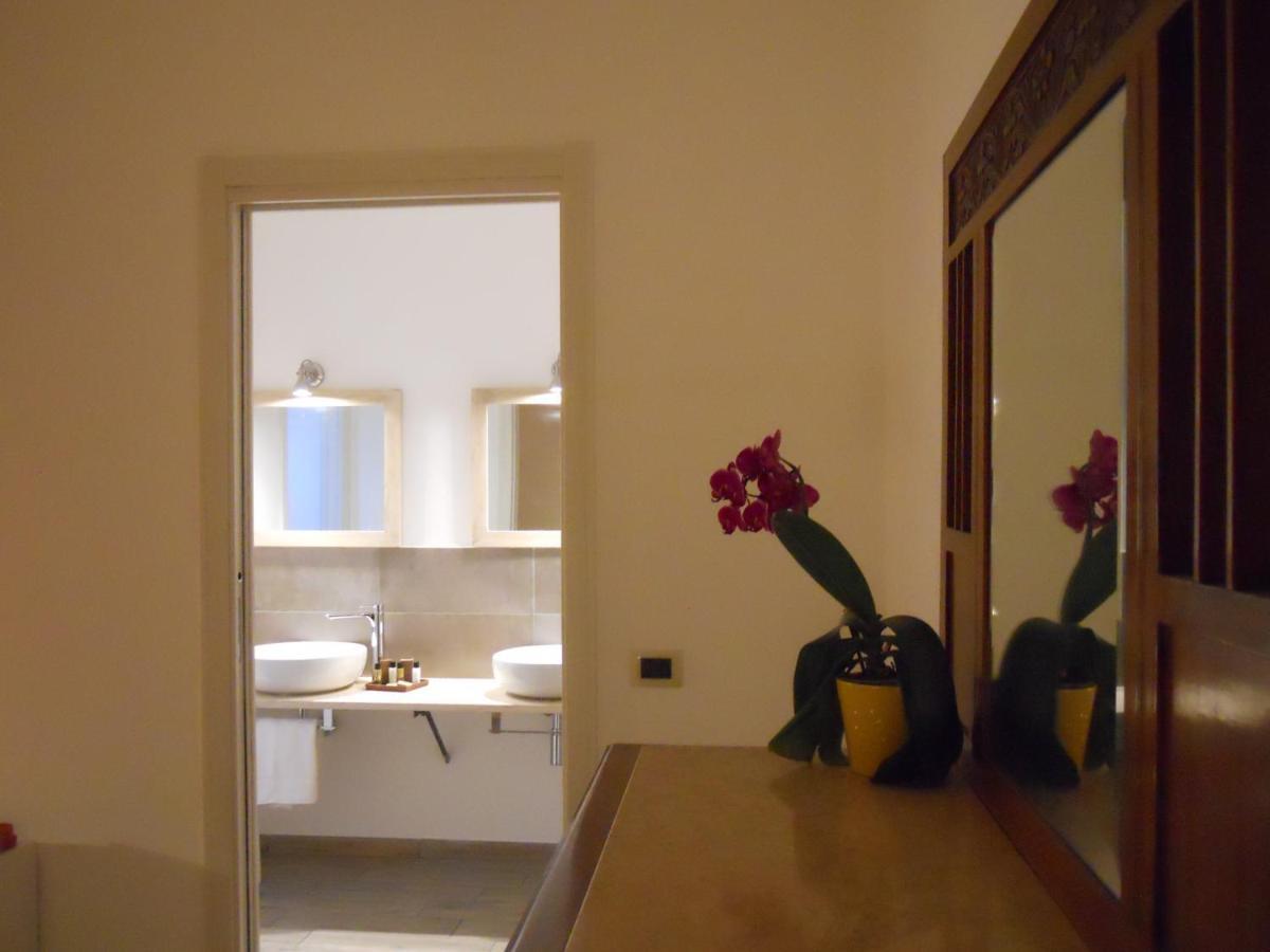 La Riggiola Bed & Breakfast Салерно Екстериор снимка