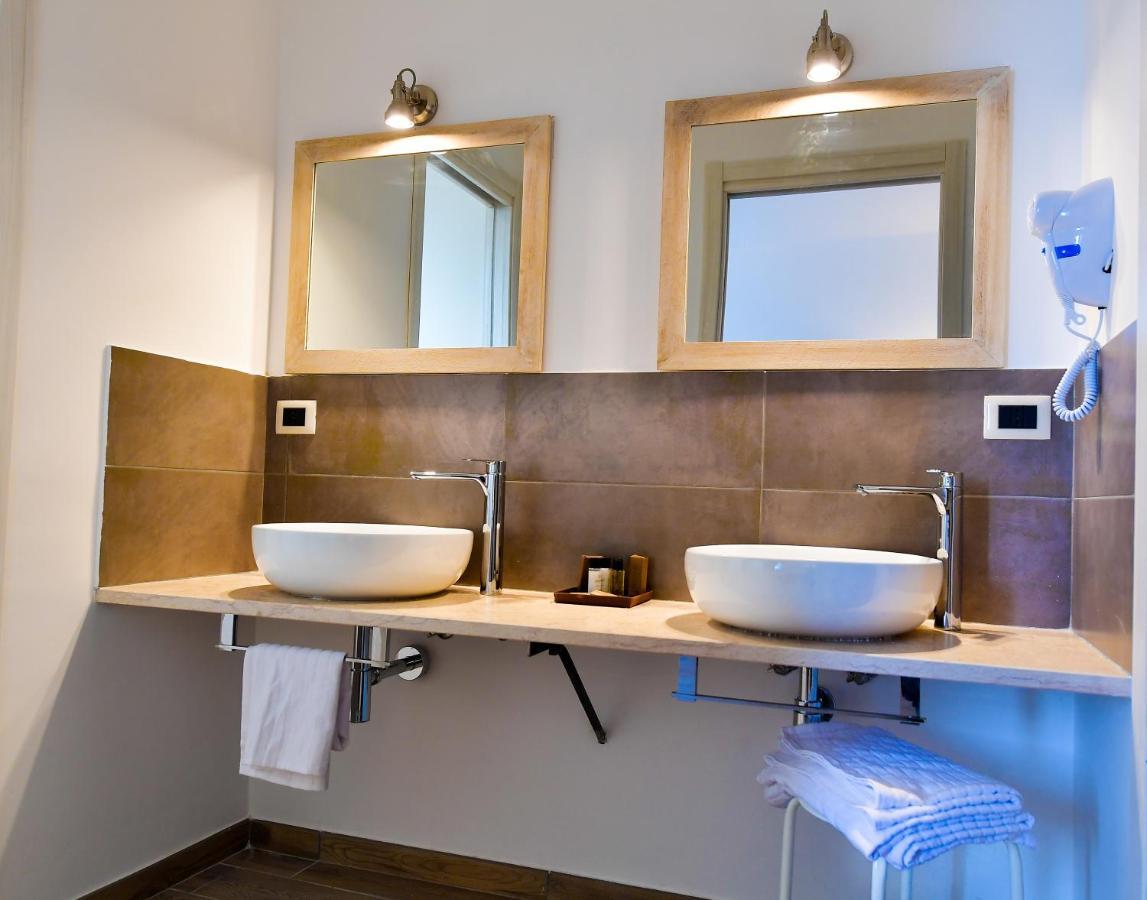 La Riggiola Bed & Breakfast Салерно Екстериор снимка