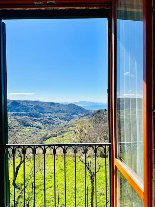 La Riggiola Bed & Breakfast Салерно Екстериор снимка