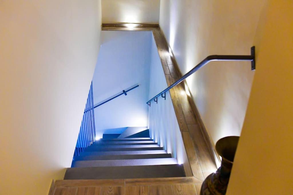 La Riggiola Bed & Breakfast Салерно Екстериор снимка